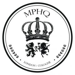 MPHQ Project Space London I Cologne