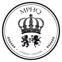 MPHQ Project Space London I Cologne /  MPHQ Pictures